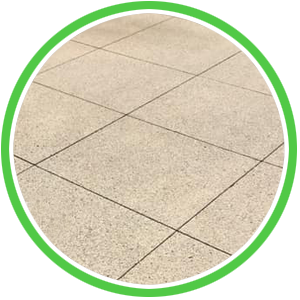 concrete cleaning for driveways, sidewalks and patios on homes in west michigan 