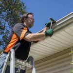 Find and Fix Gutter Damage on Your Home